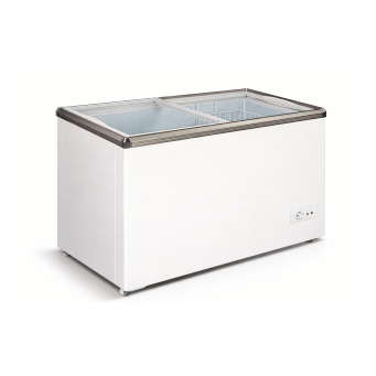 Refrigerators & Freezers