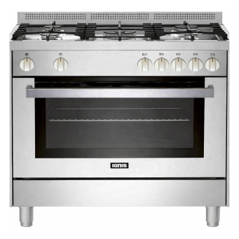 Cookers & Ovens