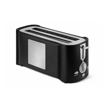 Kettles, Irons & Toasters (Bouilloire, Ipasi na Tositeri)