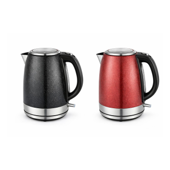 Kettles, Irons & Toasters (Bouilloire, Ipasi na Tositeri)