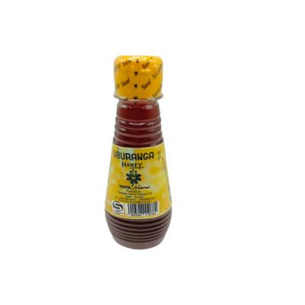 Uburanga Honey Squeezed 500g ISO (Ubuki)