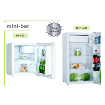 Refrigerators & Freezers (Firigo)