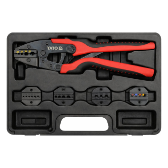 Hand Tools