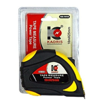 Tape Measures