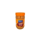 American Garden Peanut Butter 454g Creamy ISO (Amavuta y'Ubunyobwa)