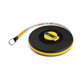 Tape Measures (Metero)