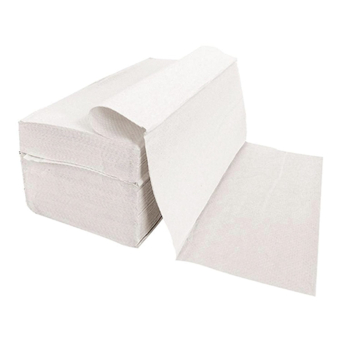Toilet Paper, Tissues & Serviettes