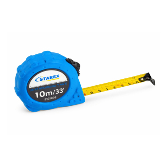 Tape Measures (Metero)