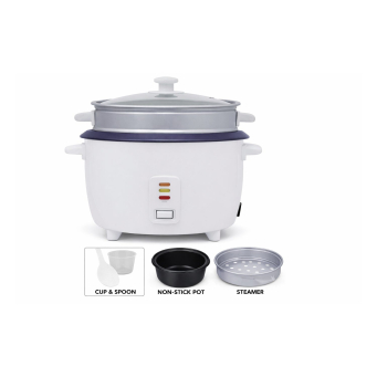 Cookers & Ovens