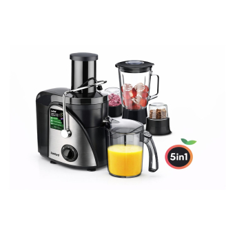 Kitchen Appliances (Imashini z'Igikoni)
