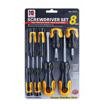 Hand Tools