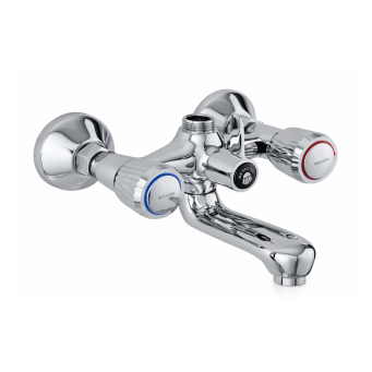 Taps & Valves (Robine na Vane)