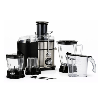 Kitchen Appliances (Imashini z'Igikoni)