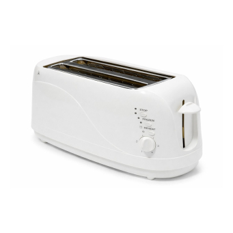 Kettles, Irons & Toasters (Bouilloire, Ipasi na Tositeri)
