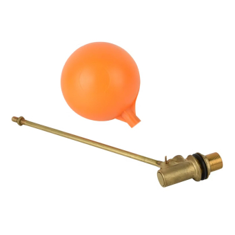Taps & Valves
