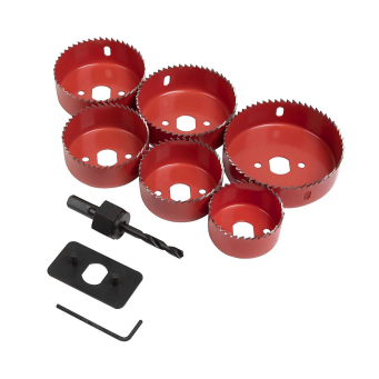 Power Tools