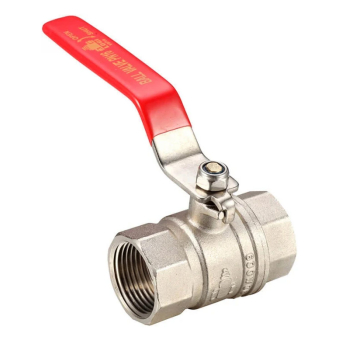 Taps & Valves