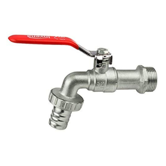 Taps & Valves (Robine na Vane)
