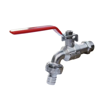 Taps & Valves