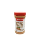 Herman Peanut Butter 510g Creamy ISO (Amavuta y'Ubunyobwa)
