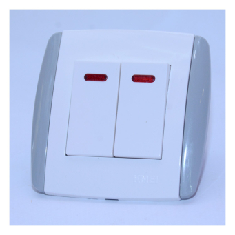 Wall Switches (Ibicana)