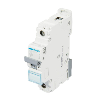 Circuit Breakers (Disijonkiteri)