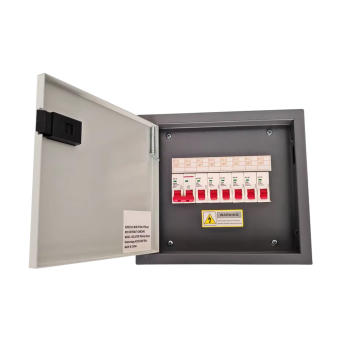Circuit Breakers
