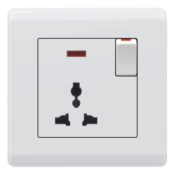 Wall Sockets
