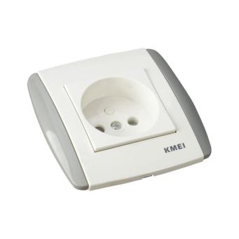 Wall Sockets (Amacomeka)