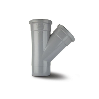Pipes & Fittings