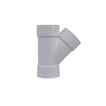 Pipes & Fittings (Amatiyo n'Ibiyahuza)