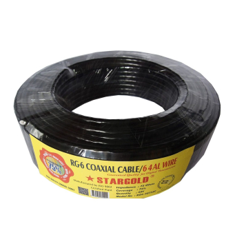 Electrical Wires (Insinga zo mu Nzu)