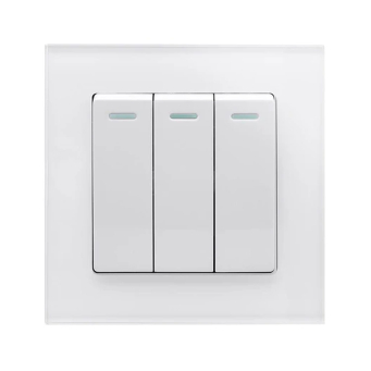 Wall Switches (Ibicana)