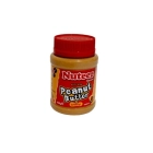 Nuteez Peanut Butter Crunchy 800g ISO (Amavuta y'Ubunyobwa)