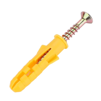 Nails & Screws (Imisumari na Vise)