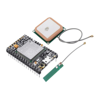 Development Boards & Microcontrollers