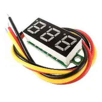 Display Modules (Ecran za Modile)