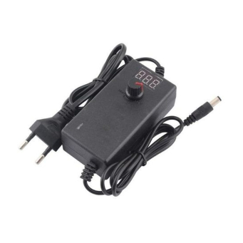 Power Modules & Supplies (Modile n'Ibitanga Umuriro)