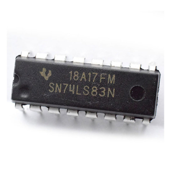 Integrated Circuits (Sirikwi)
