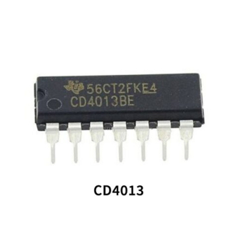 Integrated Circuits