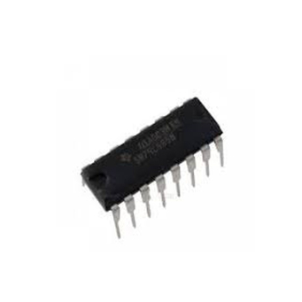 Integrated Circuits (Sirikwi)