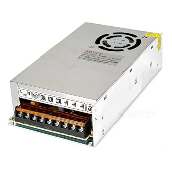 Power Modules & Supplies