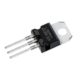 Integrated Circuits (Sirikwi)