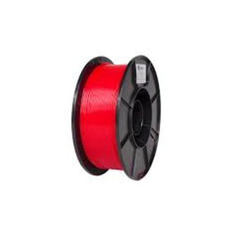 3D Printing (Gucapa mu Buryo bwa 3D)