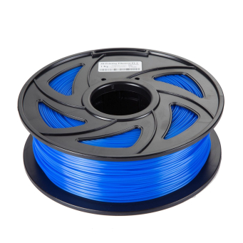 3D Printing (Gucapa mu Buryo bwa 3D)