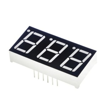 Display Modules