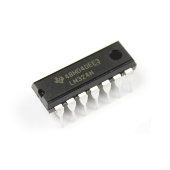 Integrated Circuits (Sirikwi)