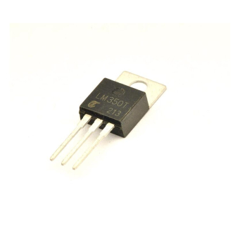 Integrated Circuits (Sirikwi)
