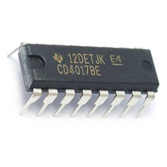 Integrated Circuits