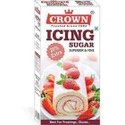 Icing Sugar ISO (Isukari y'Ifu)